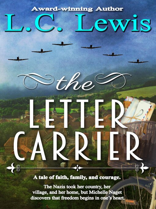 Title details for The Letter Carrier by Laurie Lewis - Available